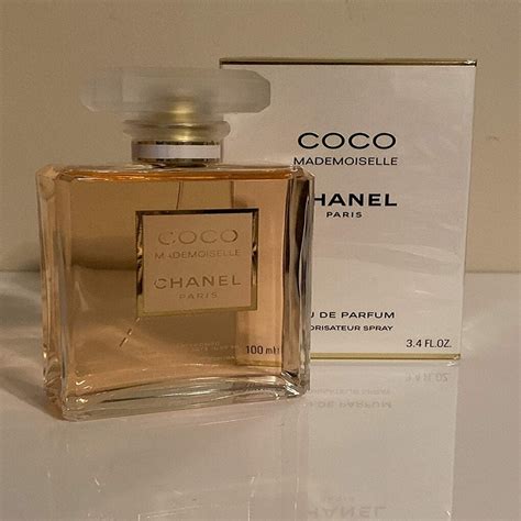 coco mademoiselle best price UK